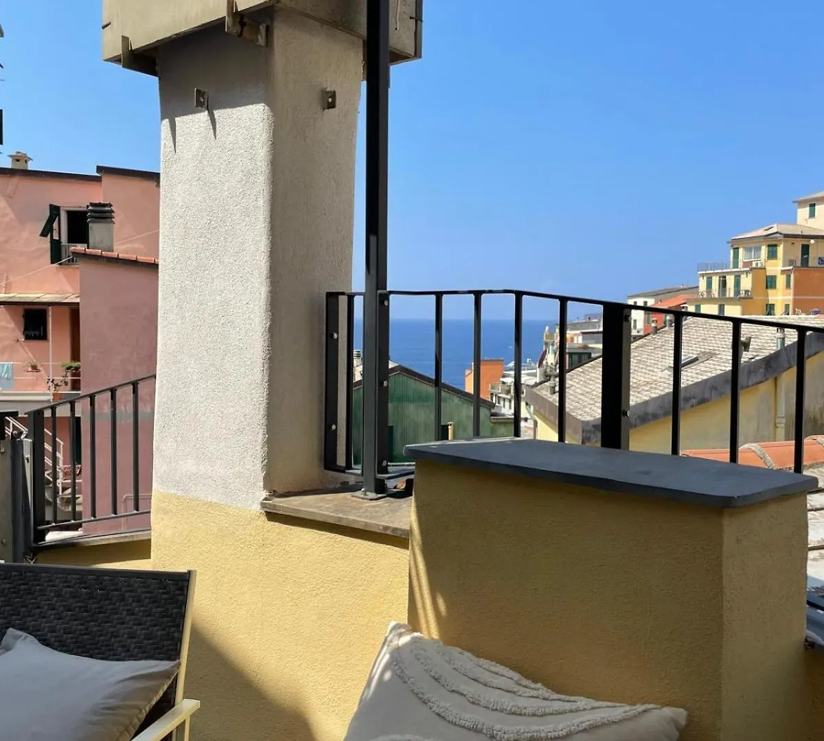 Torre Anna Lejlighed Riomaggiore