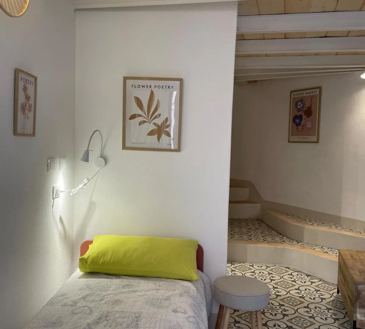 Torre Anna Lägenhet Riomaggiore Italien
