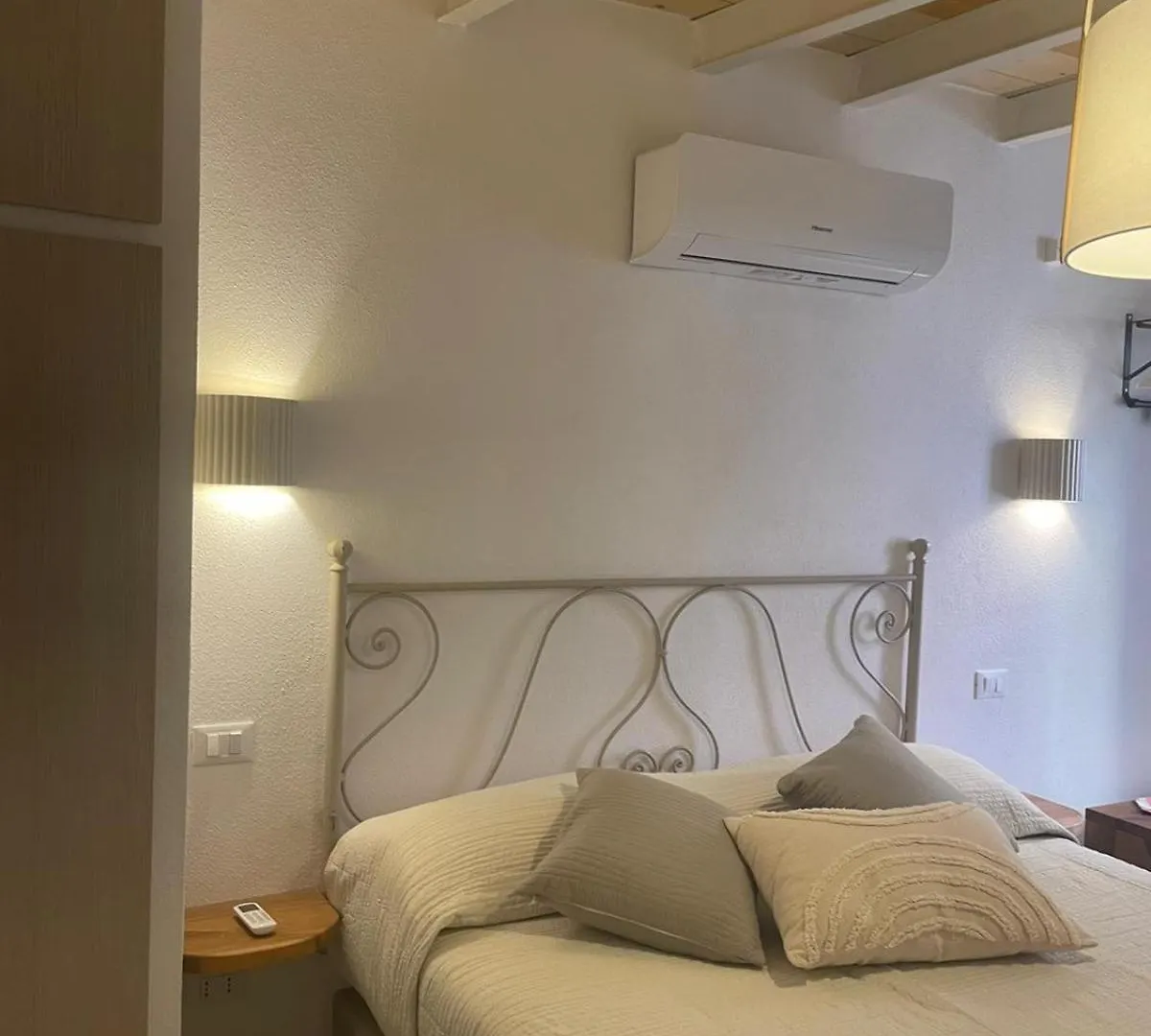 Torre Anna Lägenhet Riomaggiore Italien