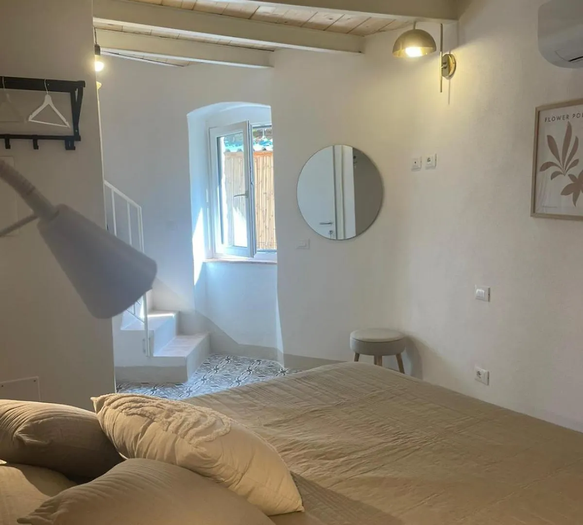Torre Anna Lägenhet Riomaggiore